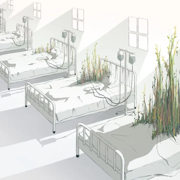 50 Powerful Illustrations By Japanese Artist That Will Make You Think (New Pics)