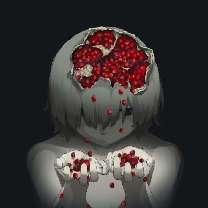 50 Powerful Illustrations By Japanese Artist That Will Make You Think (New Pics)