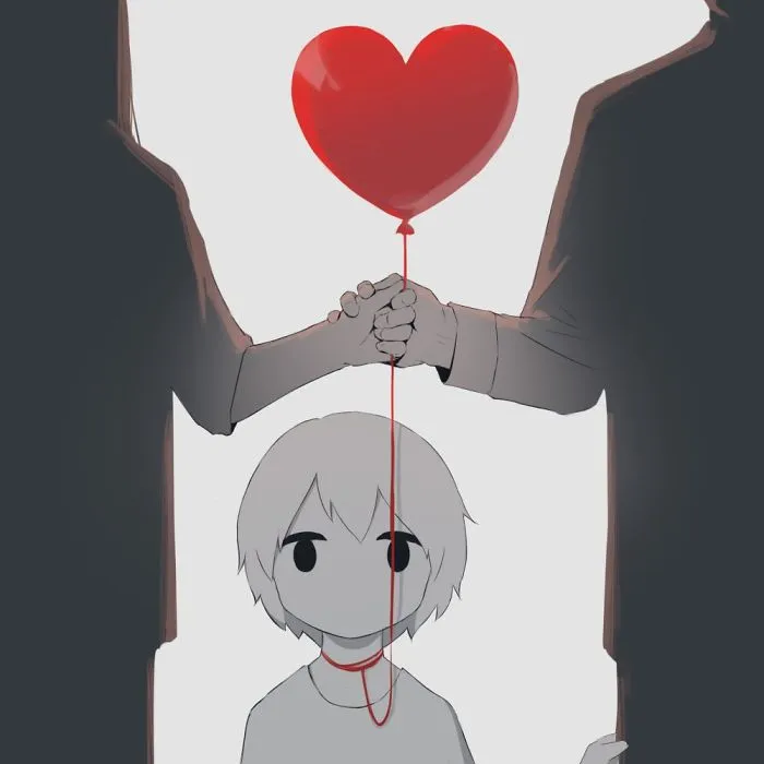 50 Powerful Illustrations By Japanese Artist That Will Make You Think (New Pics)