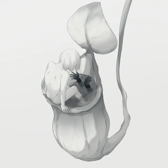50 Powerful Illustrations By Japanese Artist That Will Make You Think (New Pics)