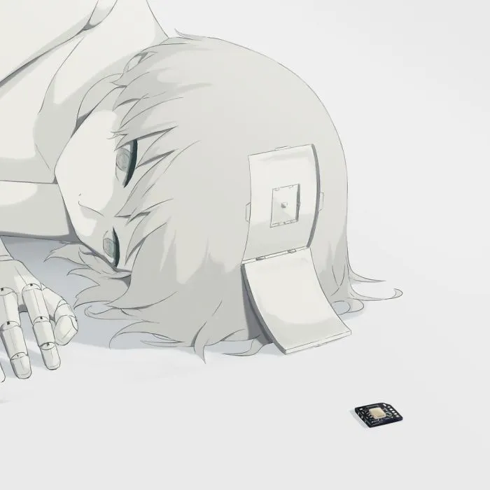 50 Powerful Illustrations By Japanese Artist That Will Make You Think (New Pics)