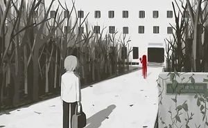 50 Powerful Illustrations By Japanese Artist That Will Make You Think (New Pics)