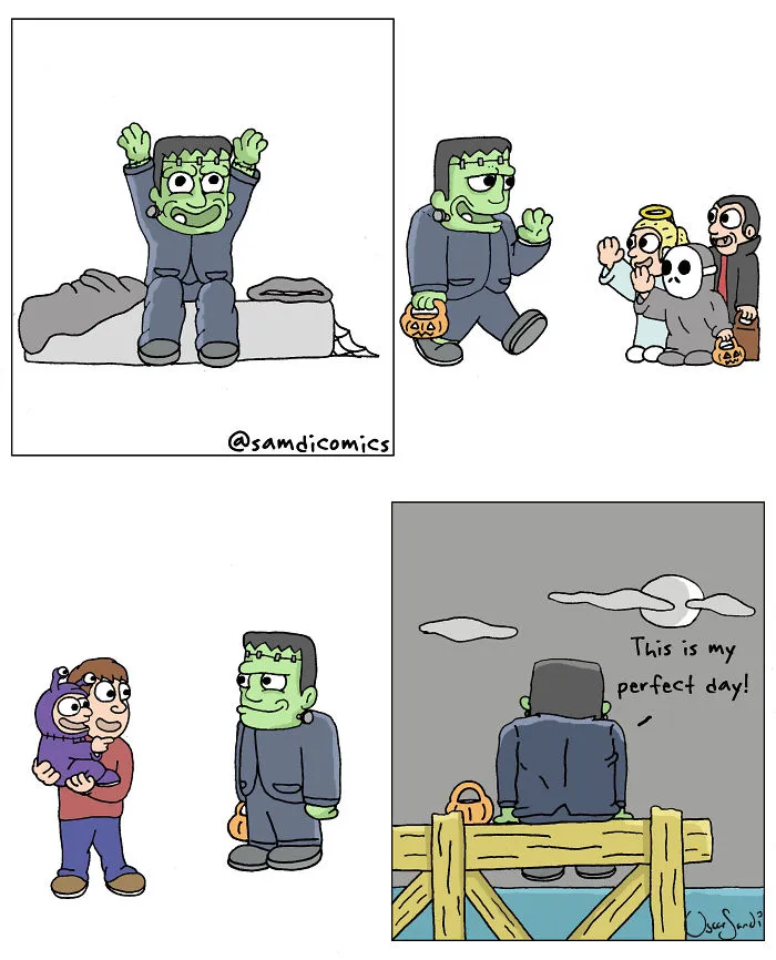 One Of Us