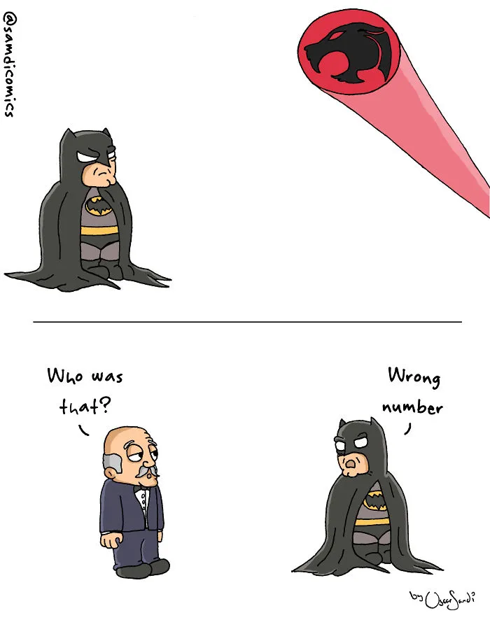Wrong Number