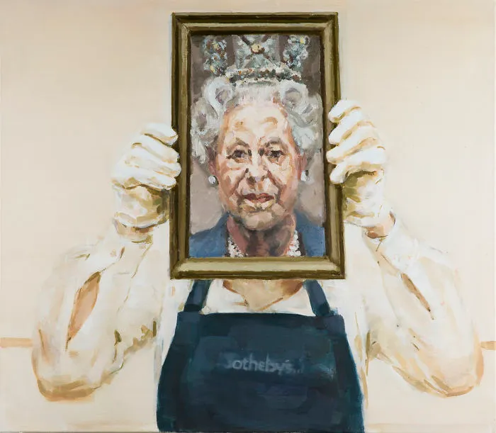 Myths And Popular Assumptions About Artists And Their Work Unmasked