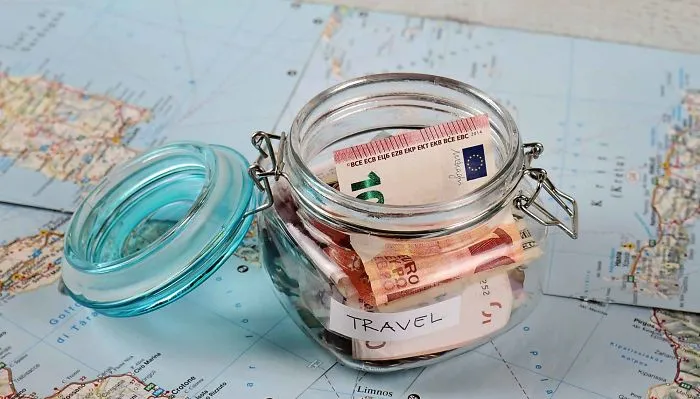 Time Is Money: How To Save Them Both On Vacation