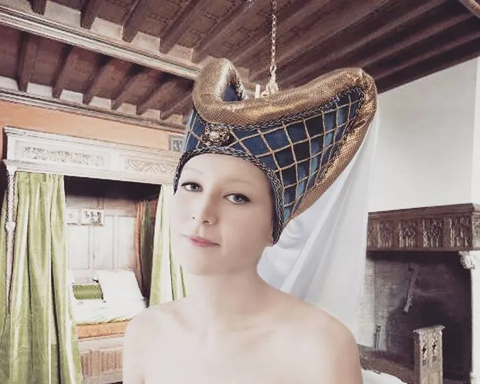 Ethelinde, 16