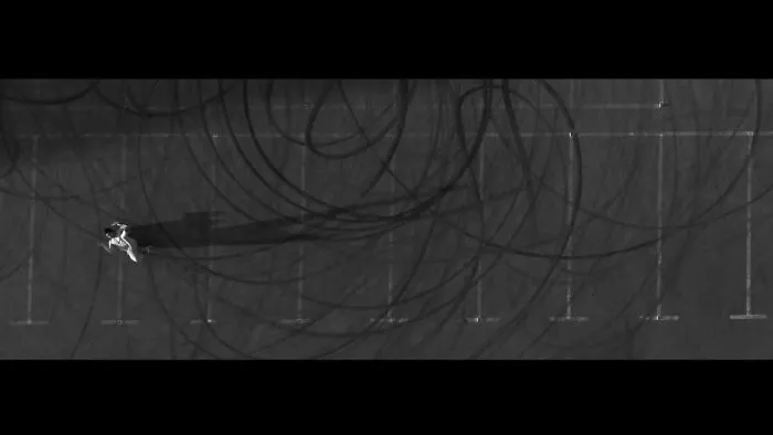 Bigger - Drone Dance Film