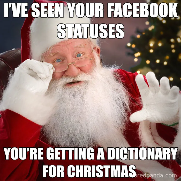 Social Media Struggles