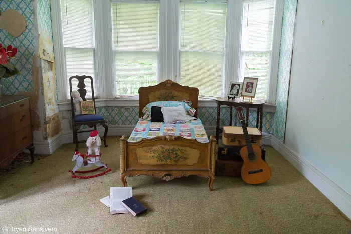 A Childrens Room