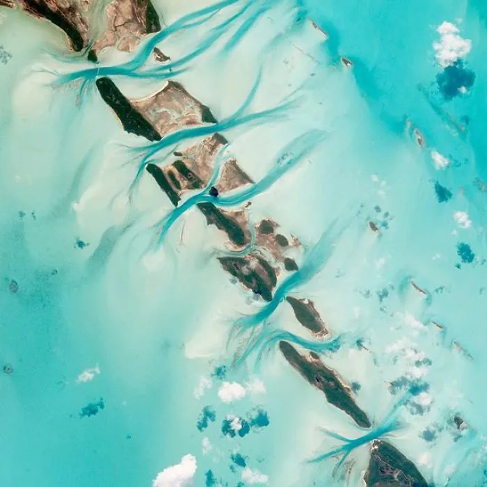 Great Exuma Island, Bahamas