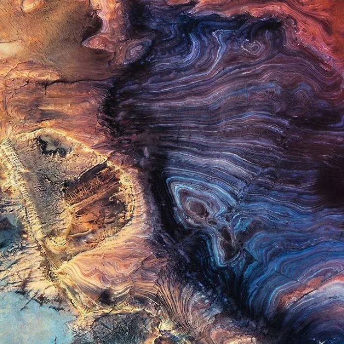 Sahara Desert, Algeria