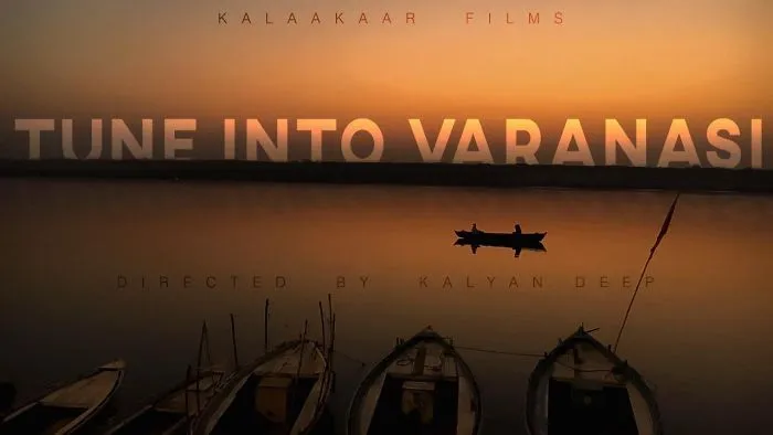 "I Travelled In Varanasi- A Historic Place In India And Tried To Capture Some Moments In This Video"