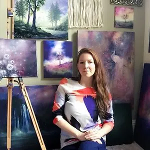 Jennifer Taylor Artist