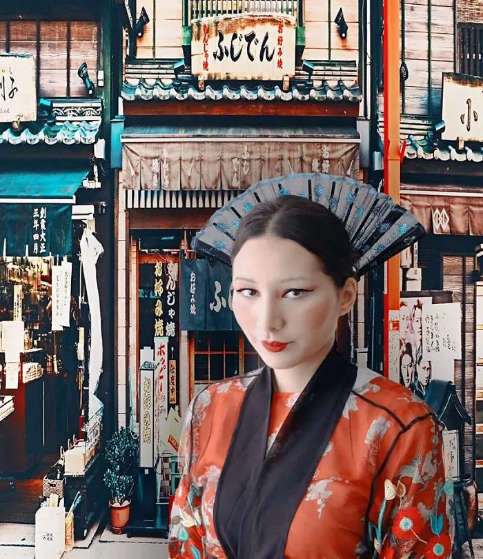 Hanachiyo, 39