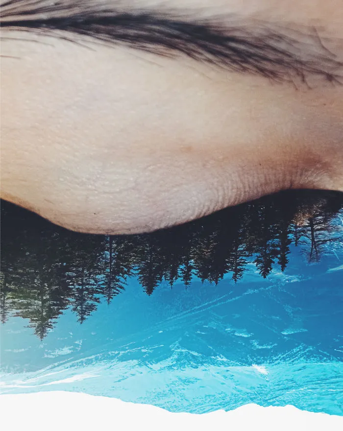 Natural Mascara