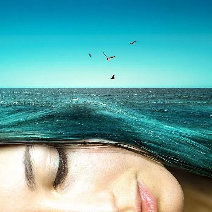 Wait And Sea