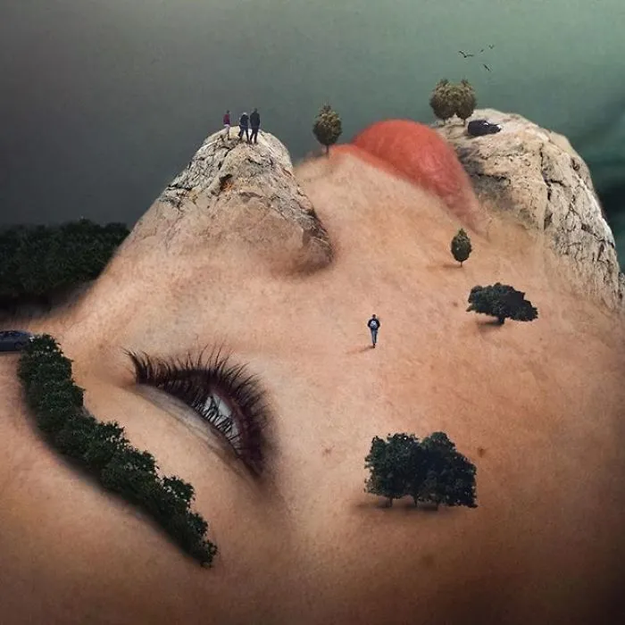 Natural Makeup