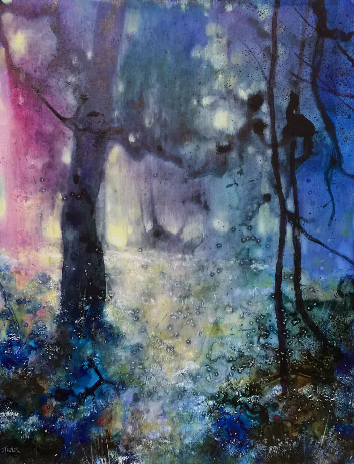The Way Of The Woods