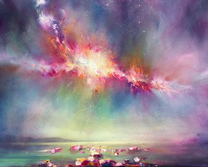 The Edge Of The Universe Series