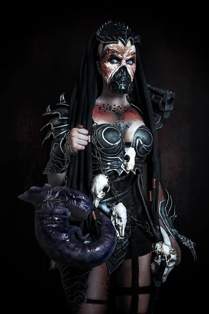 Predator