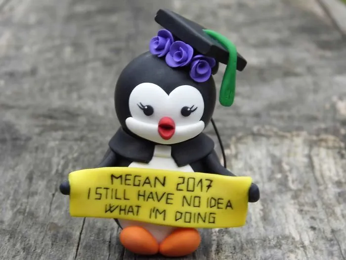 Graduation Ornament