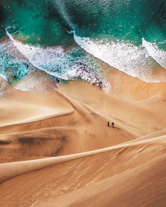 I Taught Myself How To Use Photoshop So That I Could Create These Surreal Images