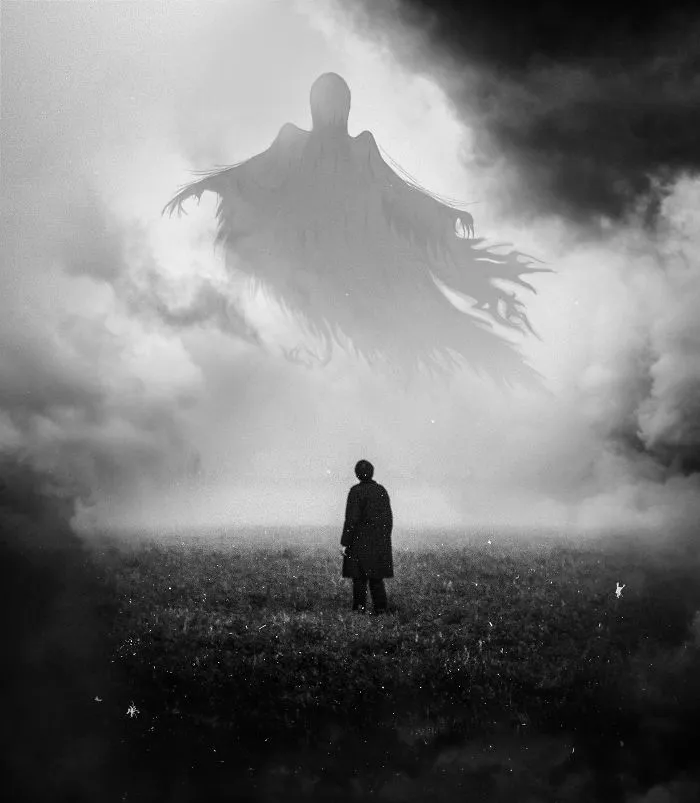 I Taught Myself How To Use Photoshop So That I Could Create These Surreal Images