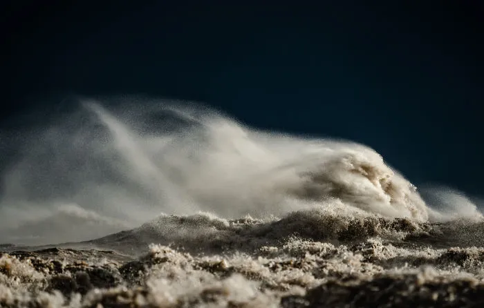 Smoke On The Water