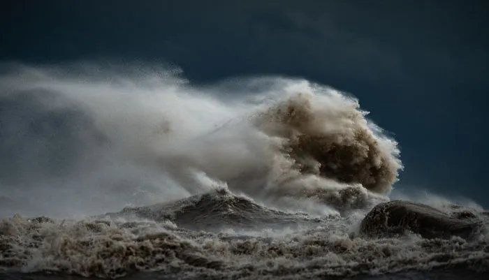 Raw Power