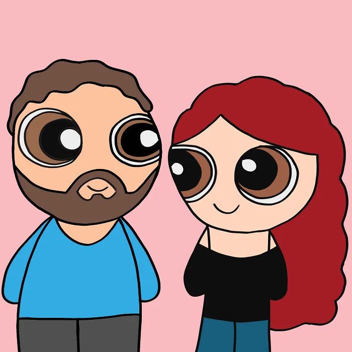 Powerpuff Girls