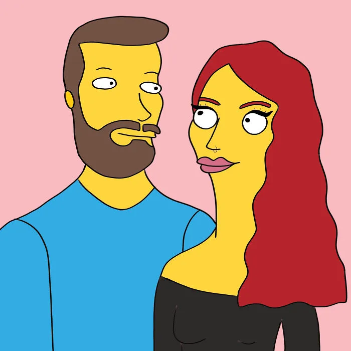 The Simpsons