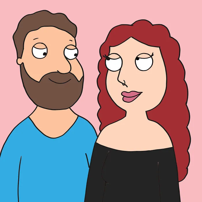 Family Guy