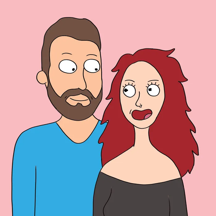 Rick And Morty