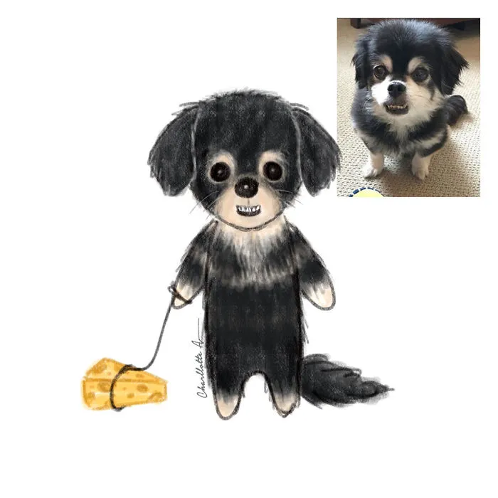 Smudge