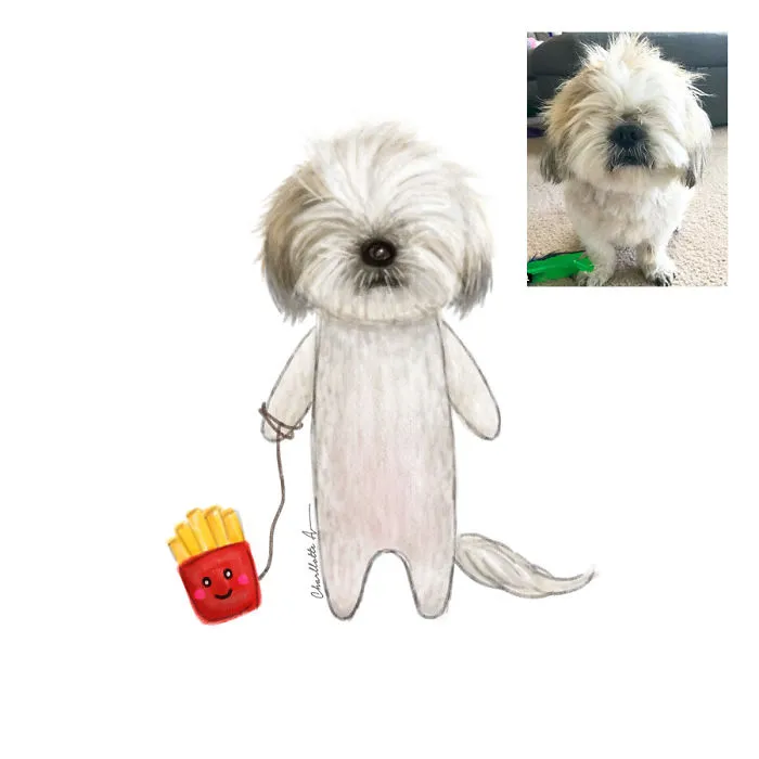 Odie