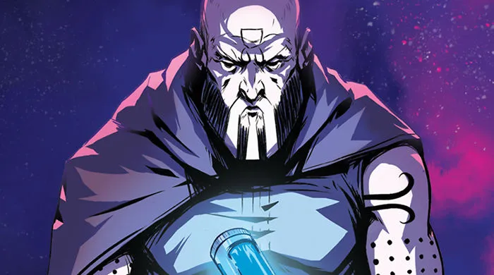 I Scoured My Comic Store For The Next 'Game Of Thrones' And Found This…