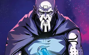 I Scoured My Comic Store For The Next 'Game Of Thrones' And Found This…