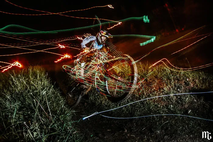 Manual, Szymon Godziek, Joyride Festival