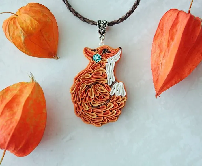 I Make Adorable Polymer Clay Creations In My Unique Twisted Style