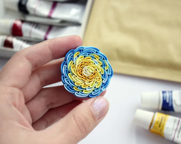 I Make Adorable Polymer Clay Creations In My Unique Twisted Style