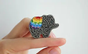 I Make Adorable Polymer Clay Creations In My Unique Twisted Style