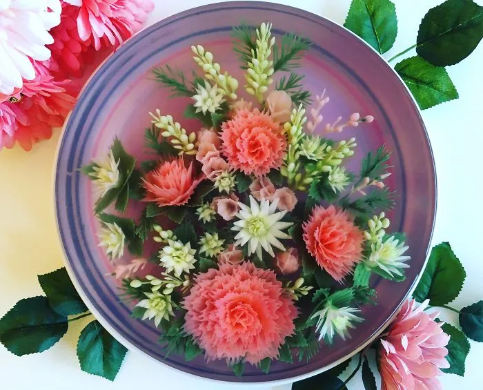 I Create '3D Jelly Cakes' That You'll Probably Feel Sorry To Eat (New Pics)