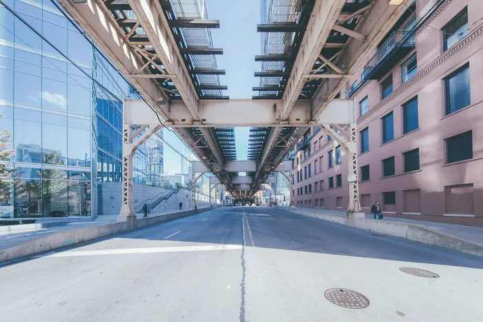 My Week In Chicago