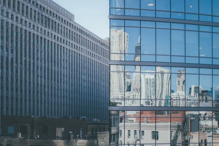 My Week In Chicago