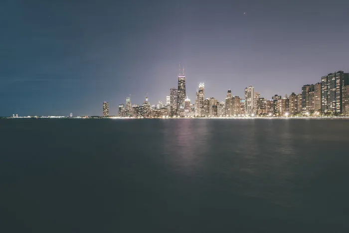 My Week In Chicago