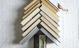 I’m A Shy Bookworm, And I Found A Bookish Way To Make My Living Without Leaving Home