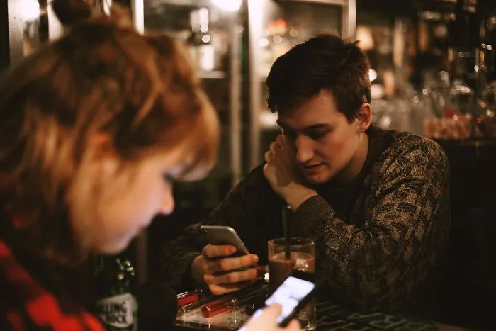 Access Denied! Four In Ten Won’t Share Passwords In A Relationship