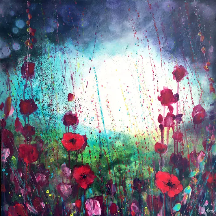 The Wild Woods