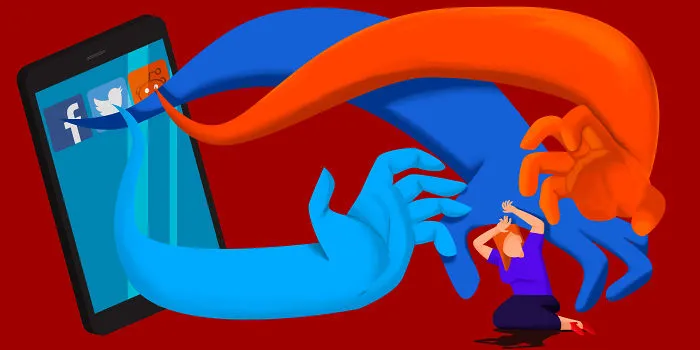 Are Big Tech Companies Really Banning Misogynist Content?